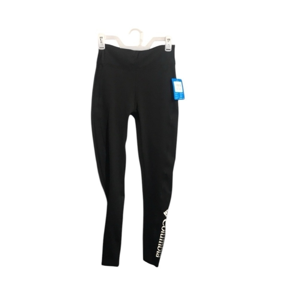 Columbia River Tight Black Size S